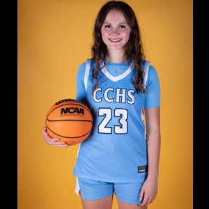SYDNEY WILHITE