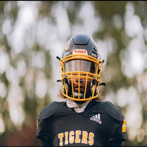 Tyler Jackson