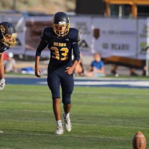 Nathan Arellano mugshot