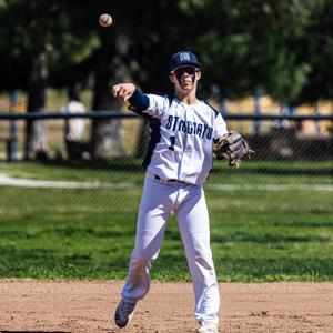 Joey Senigaglia