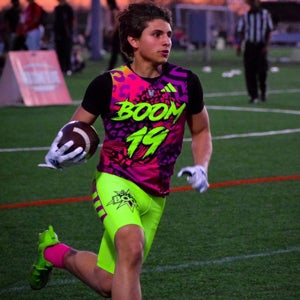 Samuel Montes mugshot