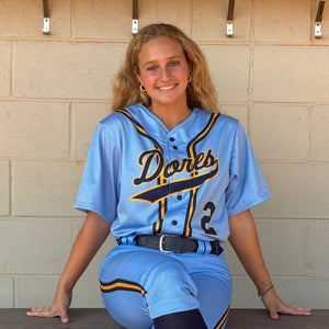 Lanie Woodson mugshot