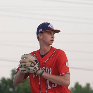 Kendal Sifford mugshot