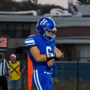 GRIFFIN STEVENS