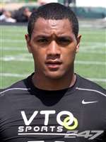 Memphis Palelei