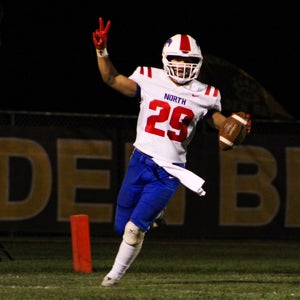 Corbin Thackery mugshot