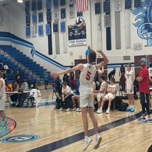 Noah Mallory mugshot