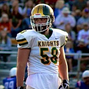 Kameron Crawford