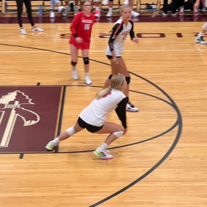 Addy Cassinger mugshot