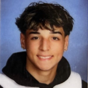 Jordan Correa mugshot