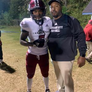 Tj Worthy