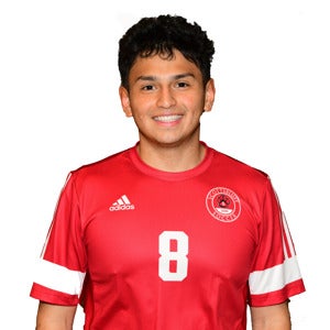 Aaron Luna