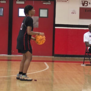 Miyana Penny mugshot