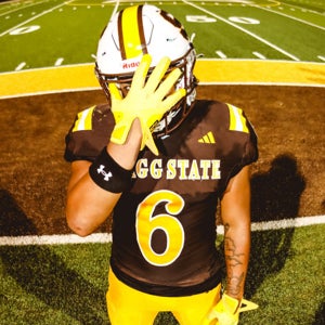 Antwon Williford mugshot