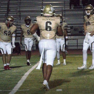 Antwon Williford