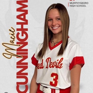 Macie Cunningham