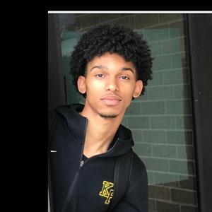 Jalen Curry