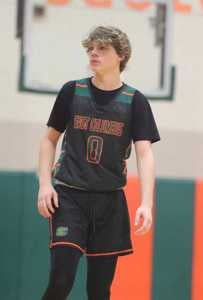 Conner  Honeycutt