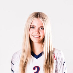 Ashley Hansen mugshot