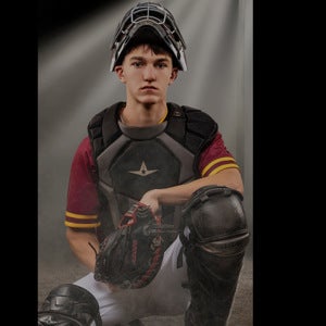 Trent Litman mugshot