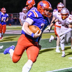 Brice Johnson mugshot