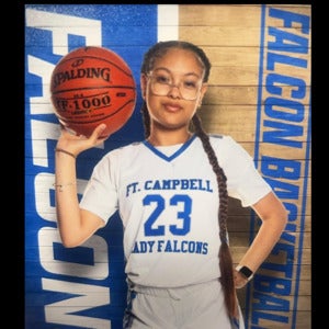 SANIYAH BELL