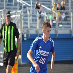 Jacob Tustison