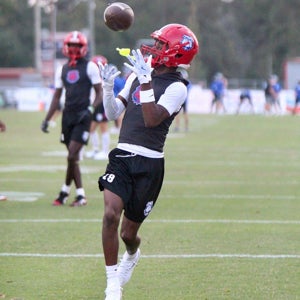 Kendrick Walker