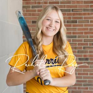 Kinzie Cleland mugshot