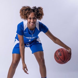 Breanna Ortega mugshot