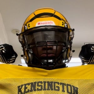 Devin Bennett