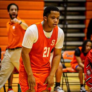 Isiah Holmes
