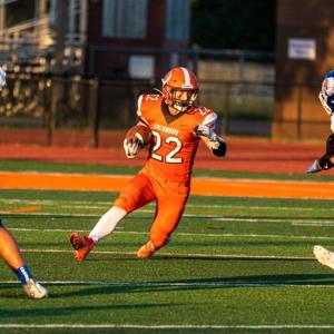 Tyler Jeffery weller