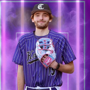 Zach Cartrette mugshot