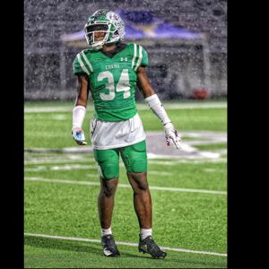 Kenneth Jackson mugshot