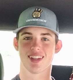 Jack Stelter mugshot