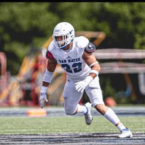 Noah Lavulo