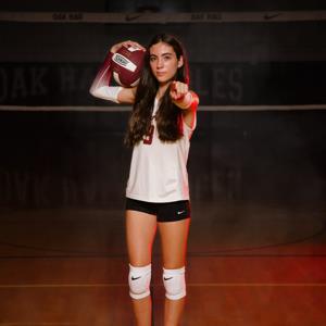 Kaitlin Allen mugshot