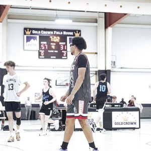 Eligah Myles mugshot