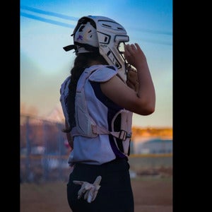 Leah Moncayo mugshot