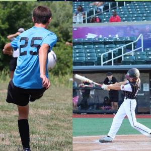 Parker Black mugshot