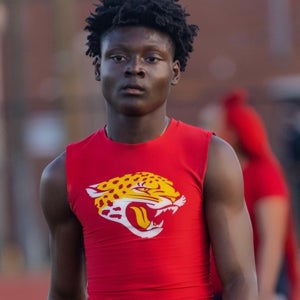 Jaiden Tucker mugshot