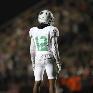 Camari Jackson