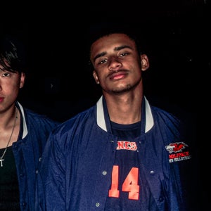 Jaden Gaskin