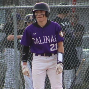 Brayden  Rola