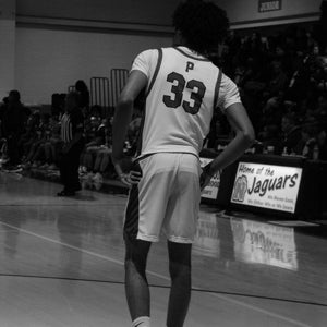 Marquis Clements