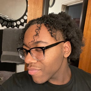 Cameron Gaskin mugshot