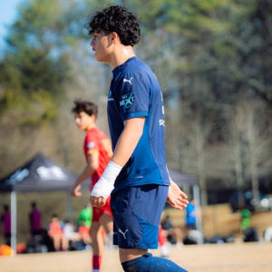 Anthony Benitez