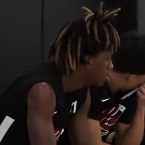 Jaylen Russell