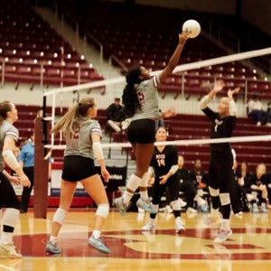 Jholie McLeod mugshot